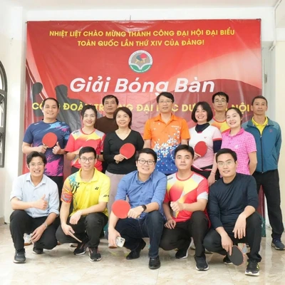 HOẠT ĐỘNG CHÀO MỪNG THÀNH CÔNG  ĐẠI HỘI ĐẢNG TOÀN QUỐC LẦN THỨ XIV